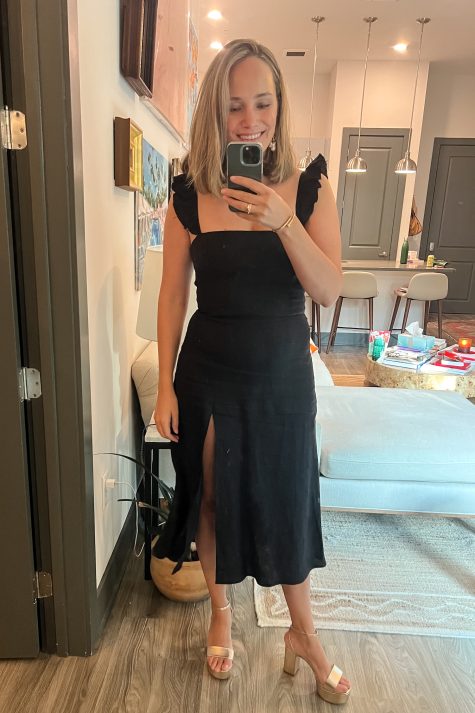 All My Outfits 9.21.22
