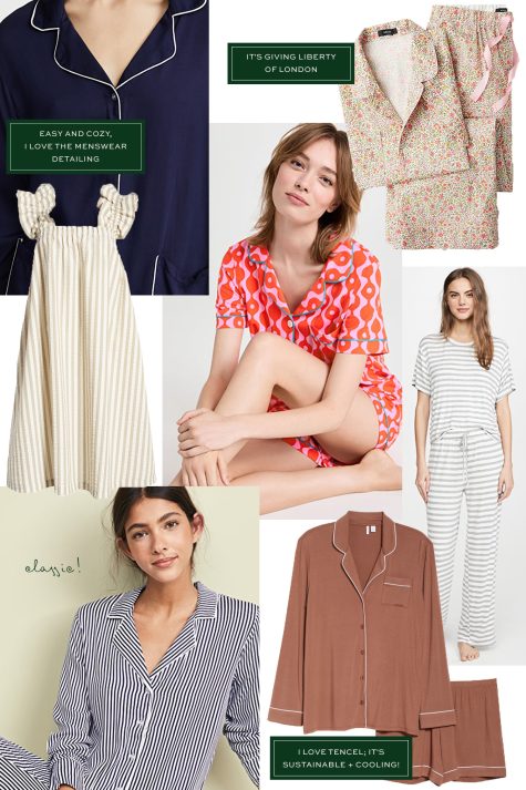 Under $100 Pajamas
