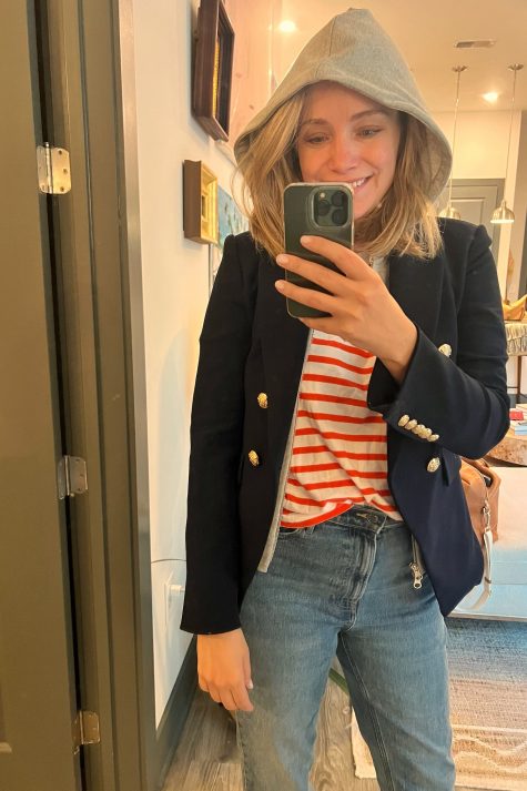 Outfit Diary 10.19.22