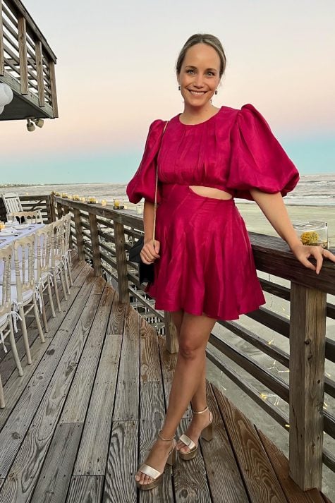 Everything I Wore Last Week 9.28.22