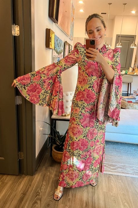 Outfit Diary 10.26.22