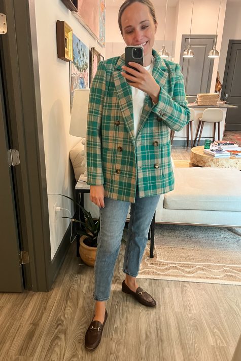 Last Weeks Outfits 10.13.22