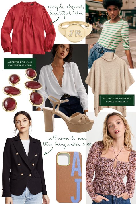 Special Pieces Under $150