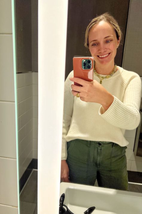 Outfit Diary 11.15.22