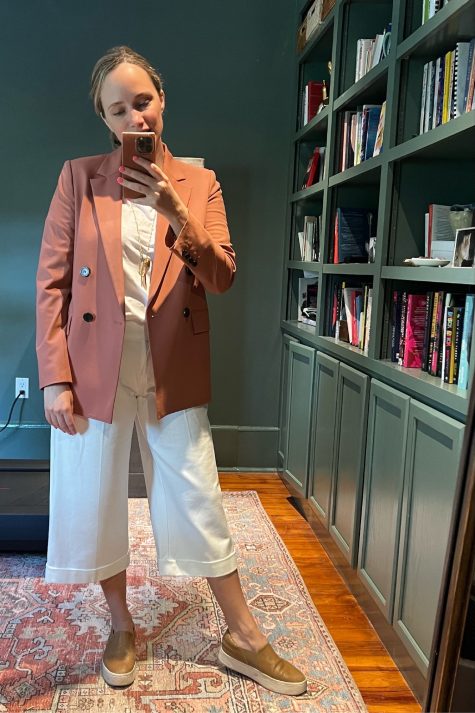 Outfit Diary 1.18.23