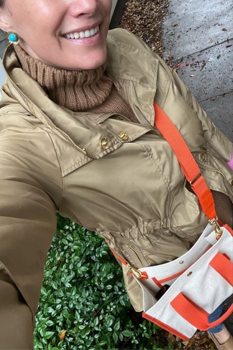 A Week of Outfits 1.25.23