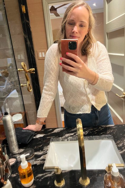Outfit Diary 2.1.23