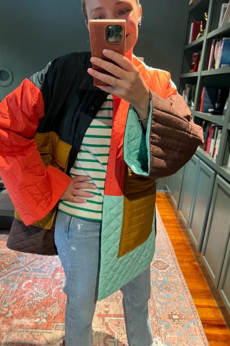A Week of Outfits 2.15.23
