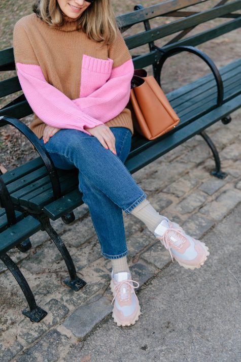 Fun & Fancy Sneakers