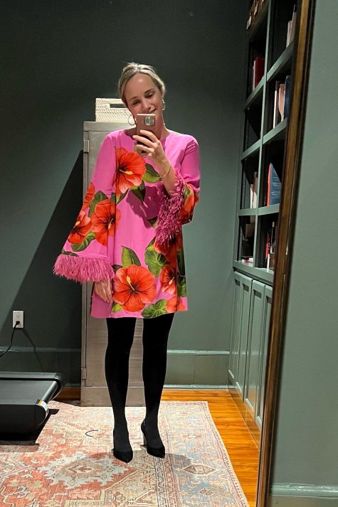 Everything I Wore Last Week 2.22.23