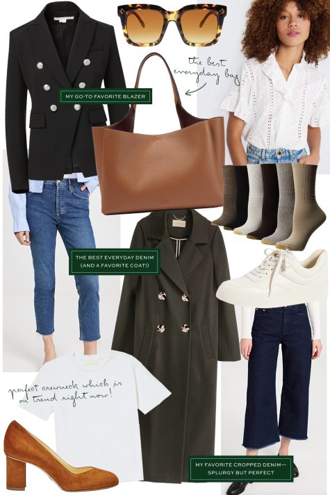 Wardrobe MVPs