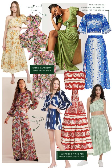 Shop Matching Sets