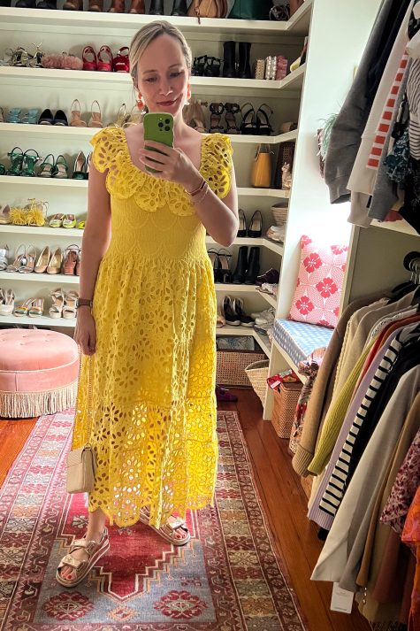 A Rainbow of Shopbop Favorites