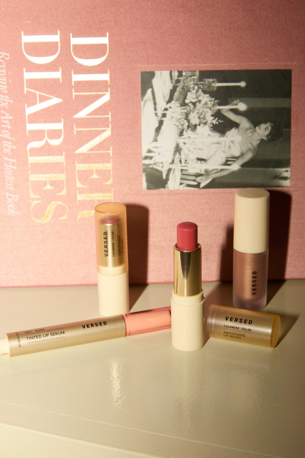 Versed Makeup Review Versed Makeup Review