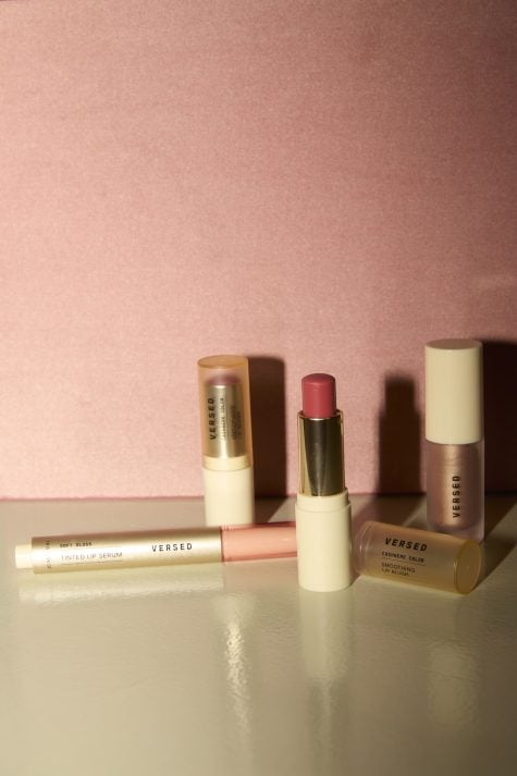Versed Makeup Review