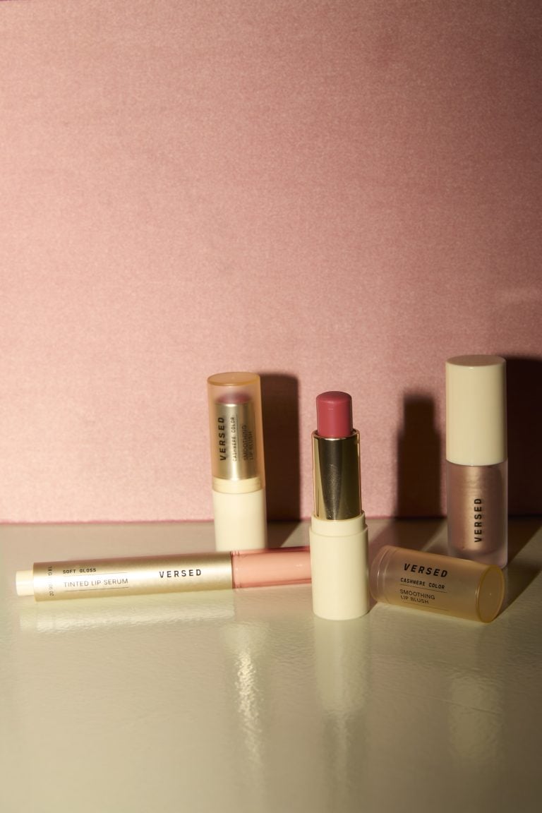 Versed Makeup Review