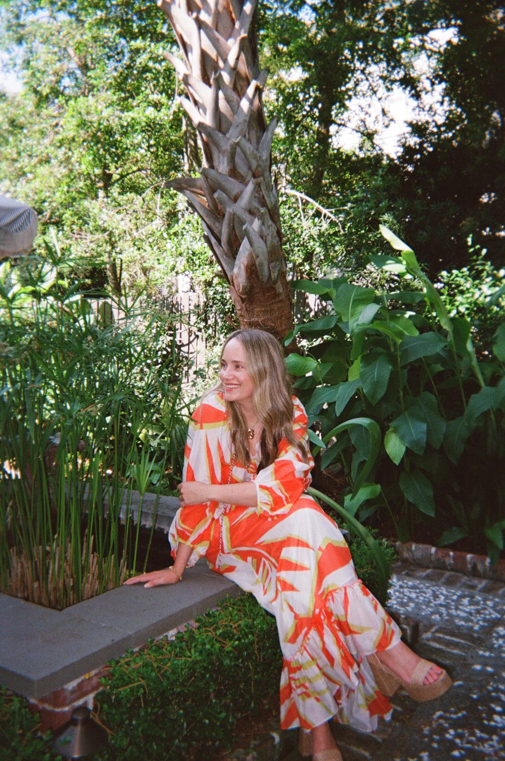 bold printed matching set bold printed matching set