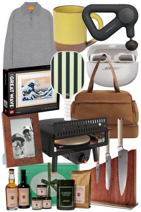 Father's Day Gift Guide