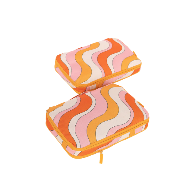 Packing Cubes