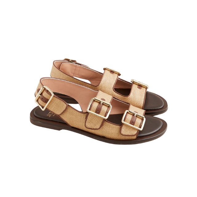 Slingback Sandals