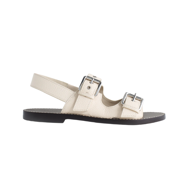 Leather Sandals