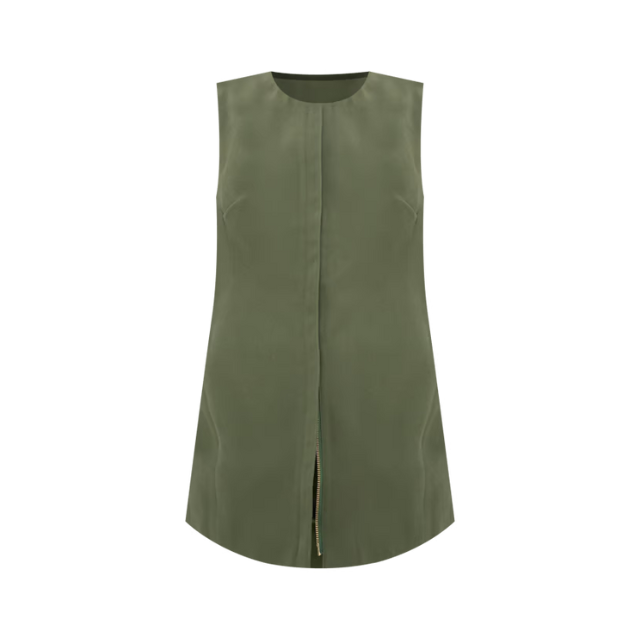 Tunic Top