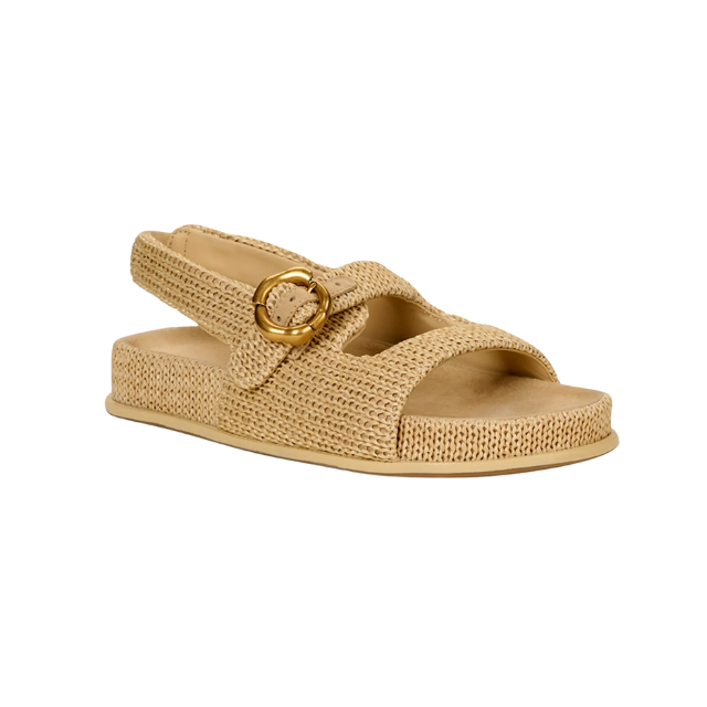 Woven Sandals