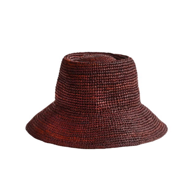 Straw Hat