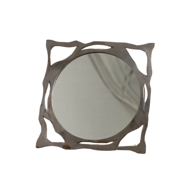 Tabletop Mirror
