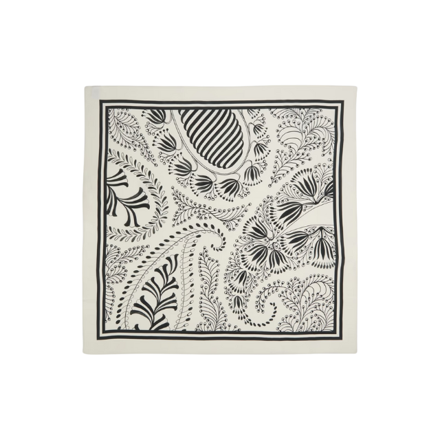 Silk Scarf