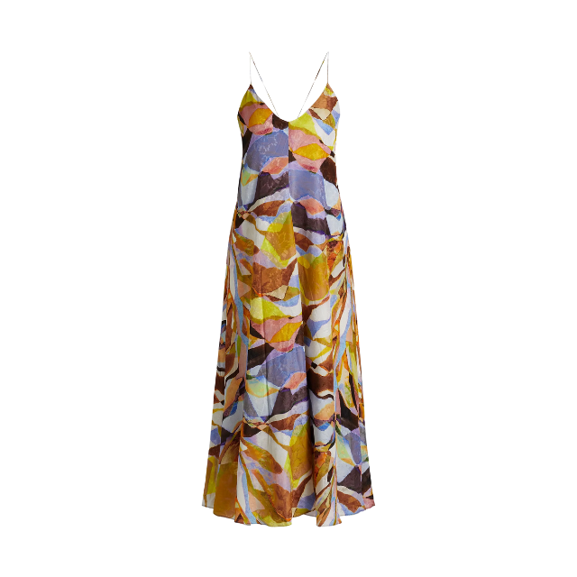 Midi Slip