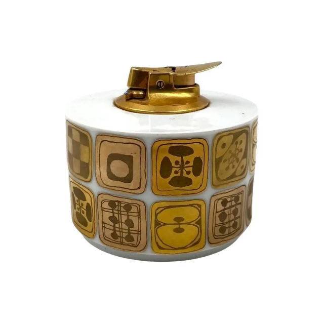 Table Lighter