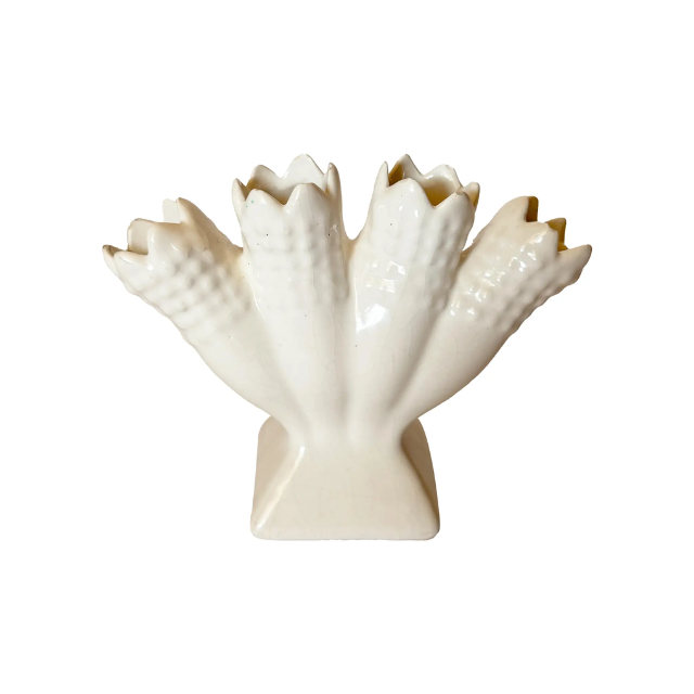 Ceramic Tulipiere