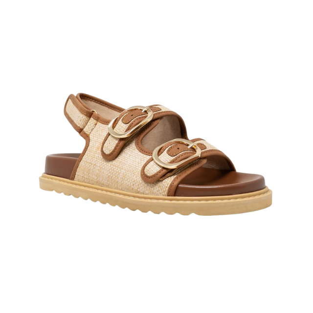 Slingback Sandals