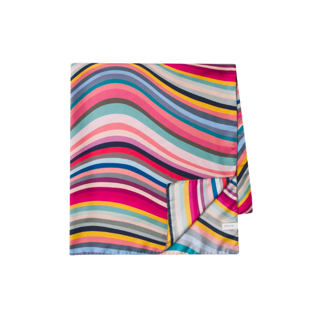 Silk Scarf