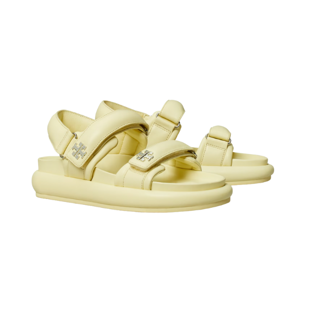 Padded Sandals