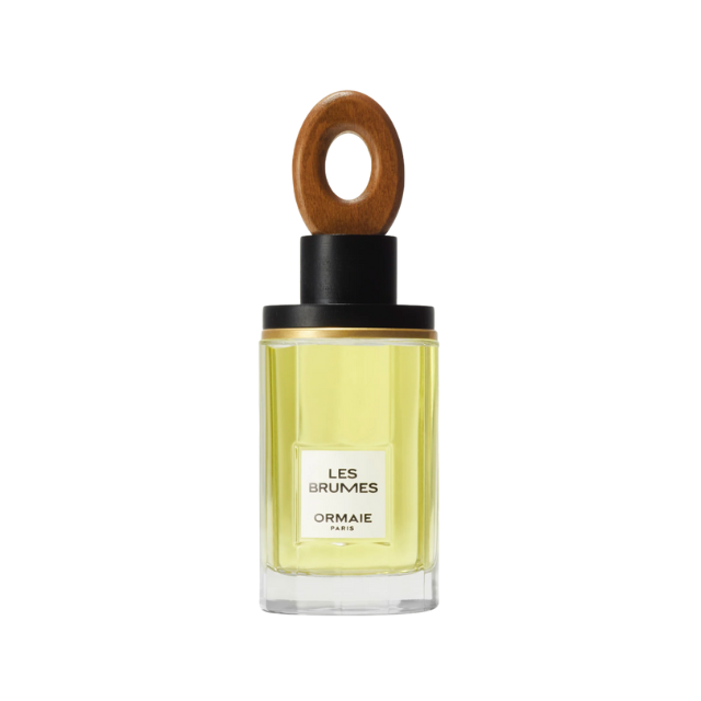 Ormaie Perfume