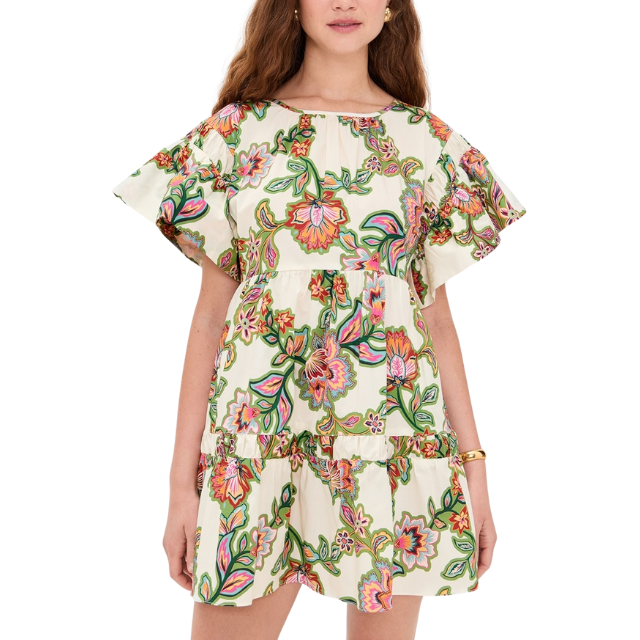 Flutter-Sleeve Mini