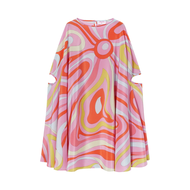 Silk Mini