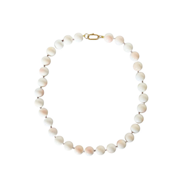 Gemstone Necklace