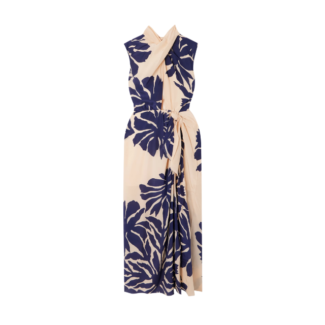 Cutout Midi