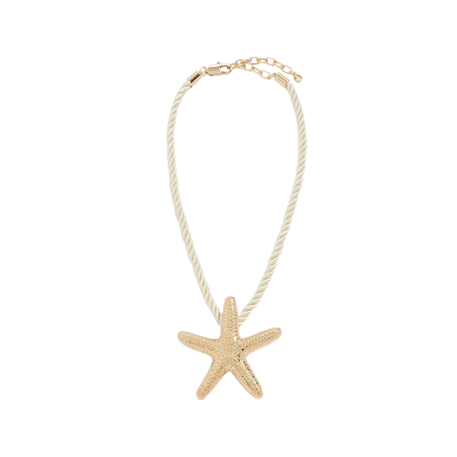 Pendant Necklace