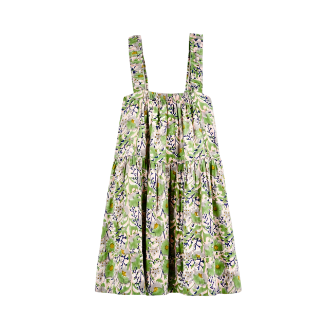 Tiered Mini