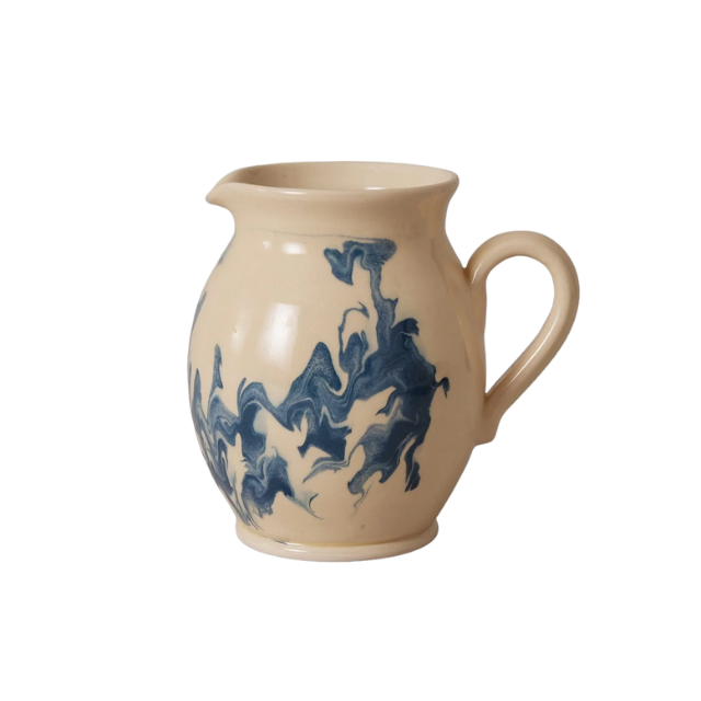 Marbled Pitcher
