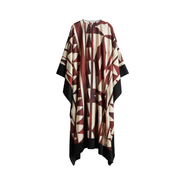 Oversized Kaftan