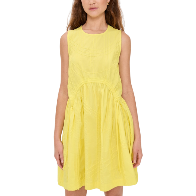 Mini Tunic
