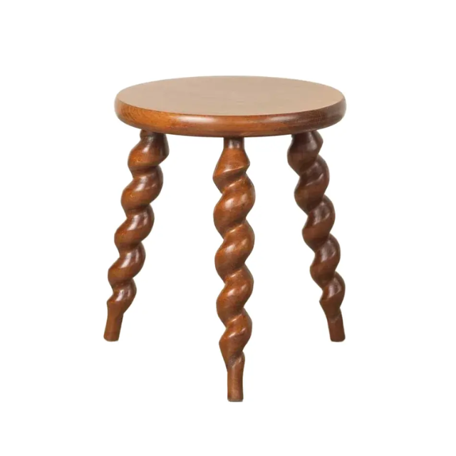 Tripod Stool