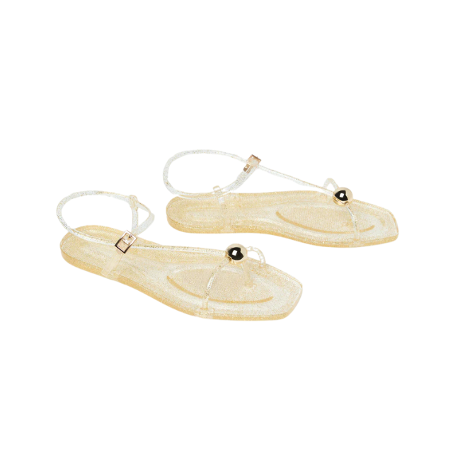 Jelly Sandals