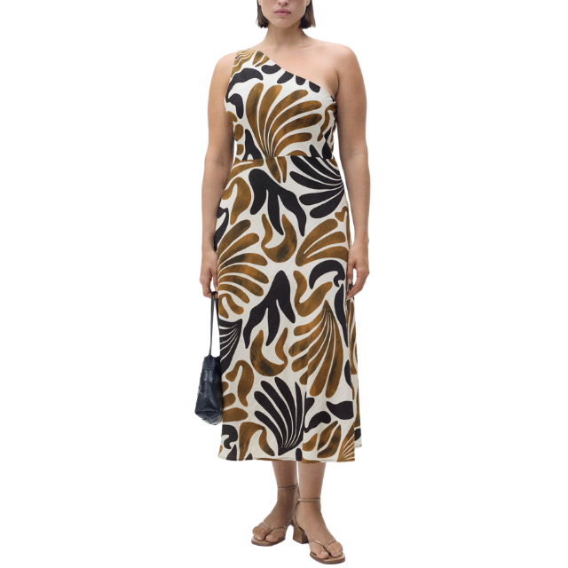 Asymmetrical Midi
