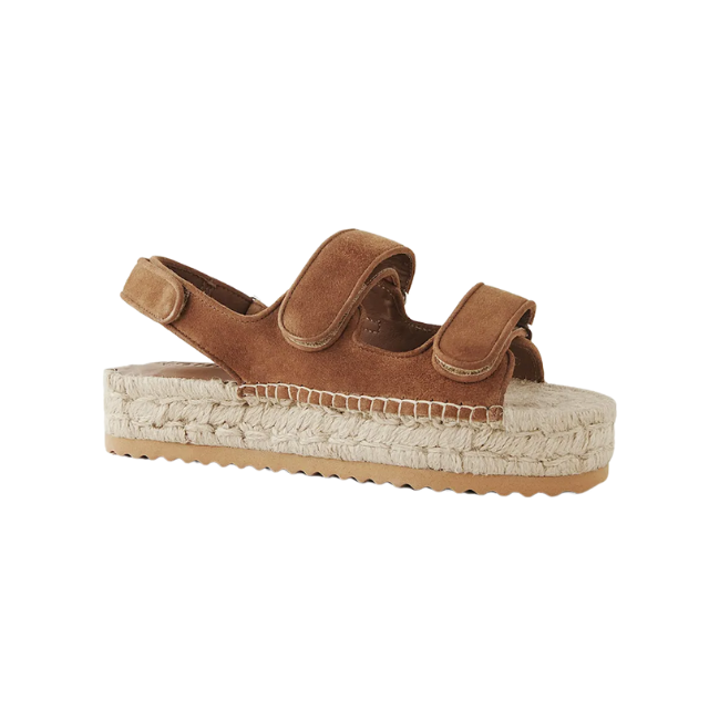 Sport Espadrille